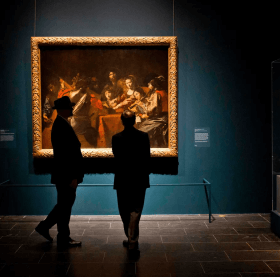 art galary