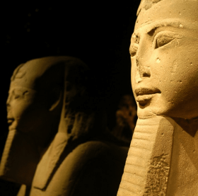 statues collection